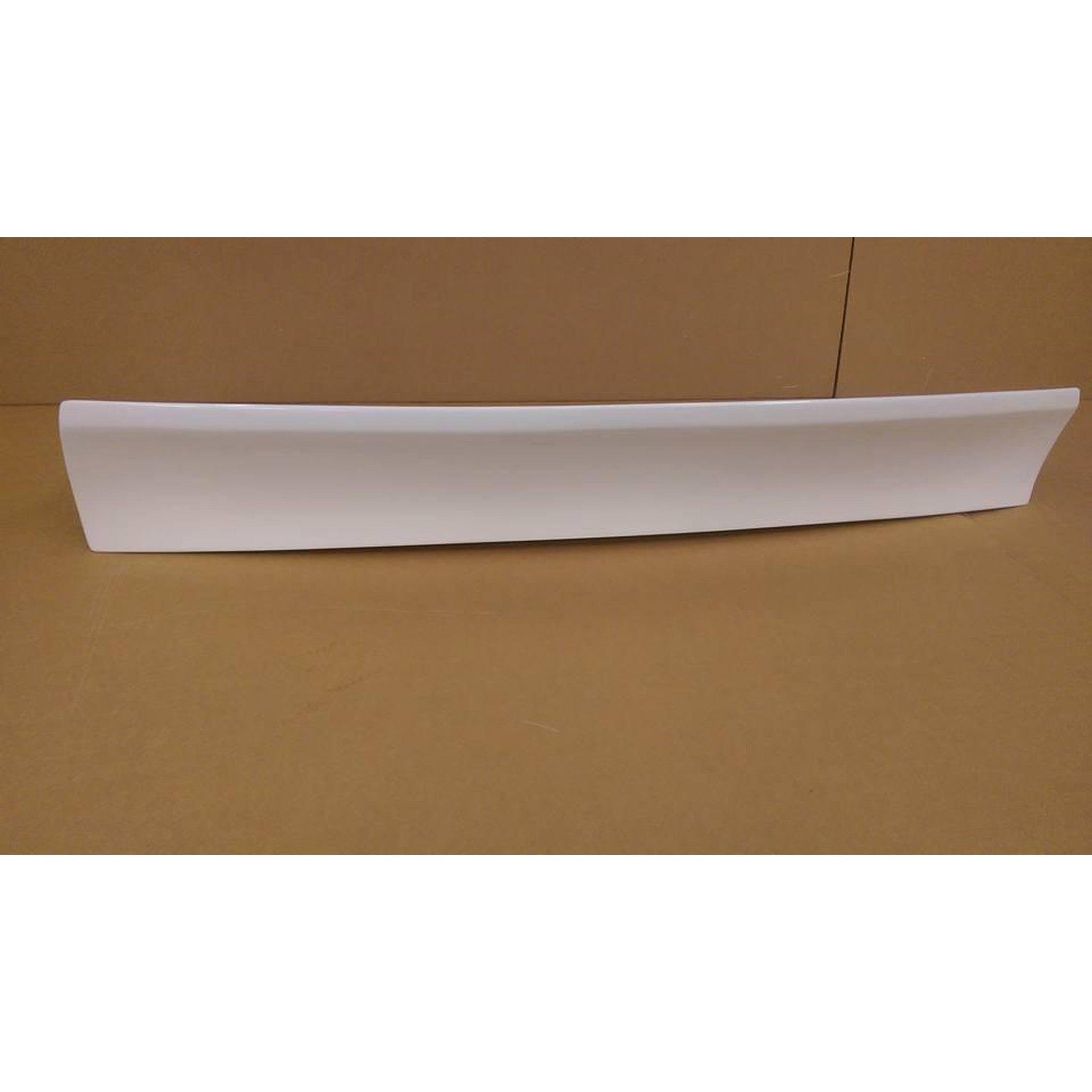 ABW Motorsport Super Duck Tail Spoiler Subaru WRX / STI 2002-2007 Sedan