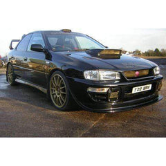 ABW Motorsports Classic TA Front Splitter (early type) Impreza GC8 1993-2001
