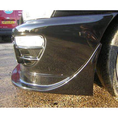 ABW Motorsports Classic TA Front Splitter (early type) Impreza GC8 1993-2001