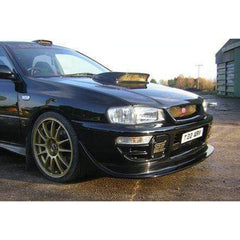 ABW Motorsports Classic TA Front Splitter (early type) Impreza GC8 1993-2001