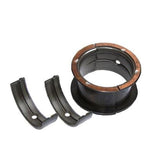 ACL 0.25mm Oversized Race Series Rod Bearings Mitsubishi 4G63/4G64 6 Bolt | 4B1146H-.25