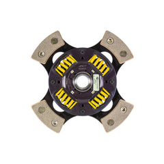 ACT 4 Pad Sprung Race Disc Subaru WRX 2002-2018 / Forester XT 2004-2008 / Legacy GT 2005-2012 | 4228218