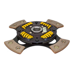 ACT 4 Pad Sprung Race Disc Subaru WRX 2002-2018 / Forester XT 2004-2008 / Legacy GT 2005-2012 | 4228218