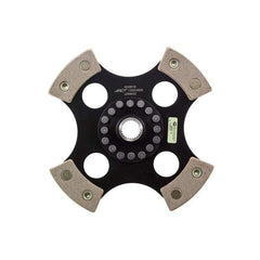 ACT 4-Puck Rigid Race Disc Subaru WRX 2002-2017 / Legacy GT 2005-2012 | 4228018