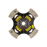 ACT 4-Puck Sprung Clutch Kit Subaru Impreza / Forester / Legacy 1990-2021 N/A | SB2-HDG4