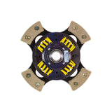ACT 4-Puck Sprung Clutch Kit Subaru Impreza / Forester / Legacy 1990-2021 N/A | SB2-HDG4