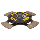 ACT 4-Puck Sprung Clutch Kit Subaru Impreza / Forester / Legacy 1990-2021 N/A | SB2-HDG4