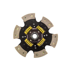 ACT 6 Pad Sprung Race Disc Hyundai Genesis Coupe 3.8 2010-2012 / Genesis Coupe 2.0 2013-2014 | 6250308-1