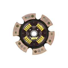 ACT 6 Pad Sprung Race Disc Replacement Subaru BRZ / Scion FR-S / Toyota 86 2013-2020 | 6224218-1