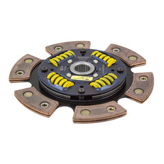ACT 6 Pad Sprung Race Disc Replacement Subaru Crosstrek 2013-2017 | 6224218