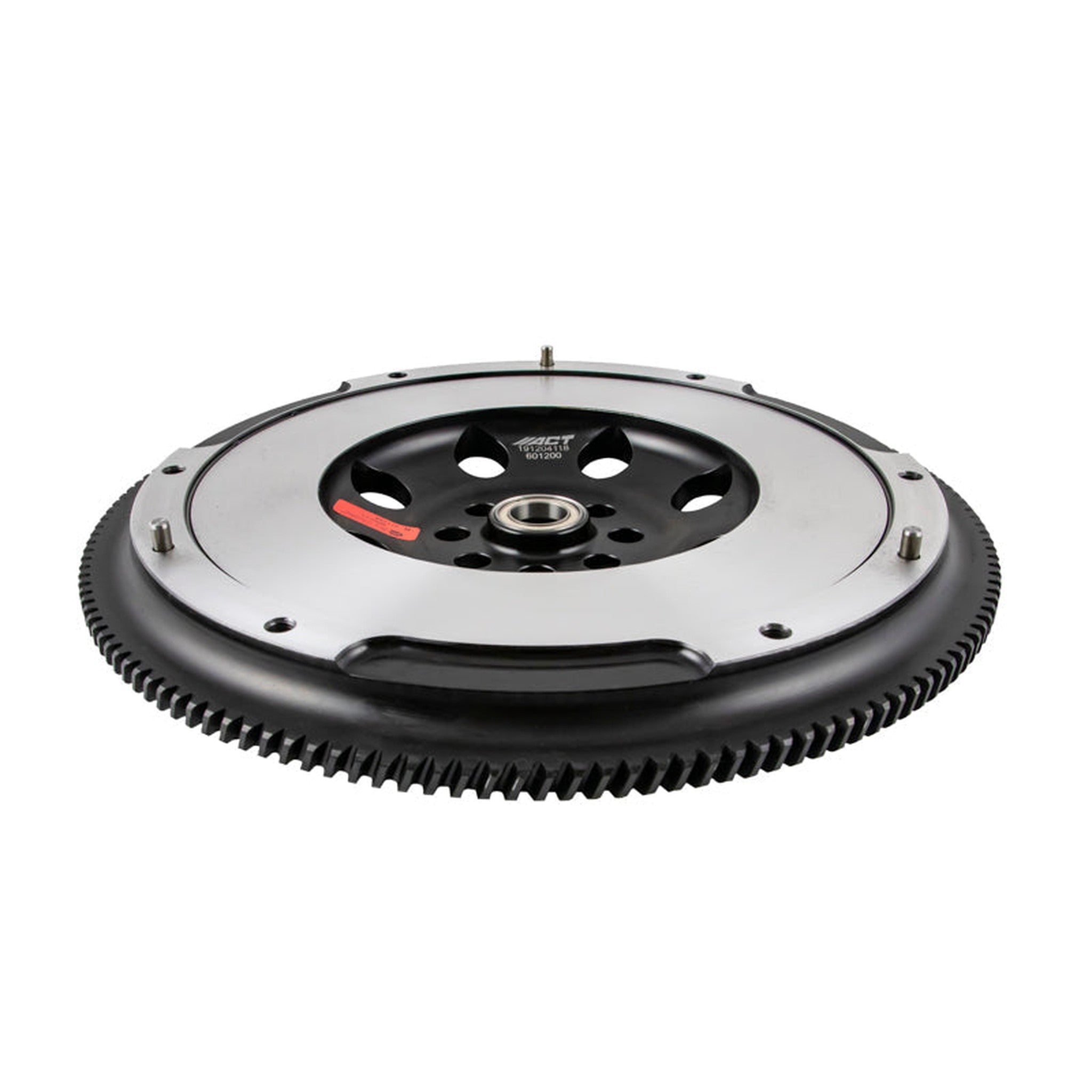 ACT HD/Race Rigid 6 Pad Clutch Kit w/ Flywheel Honda Civic Type R 2017-2021 | HC12-HDR6