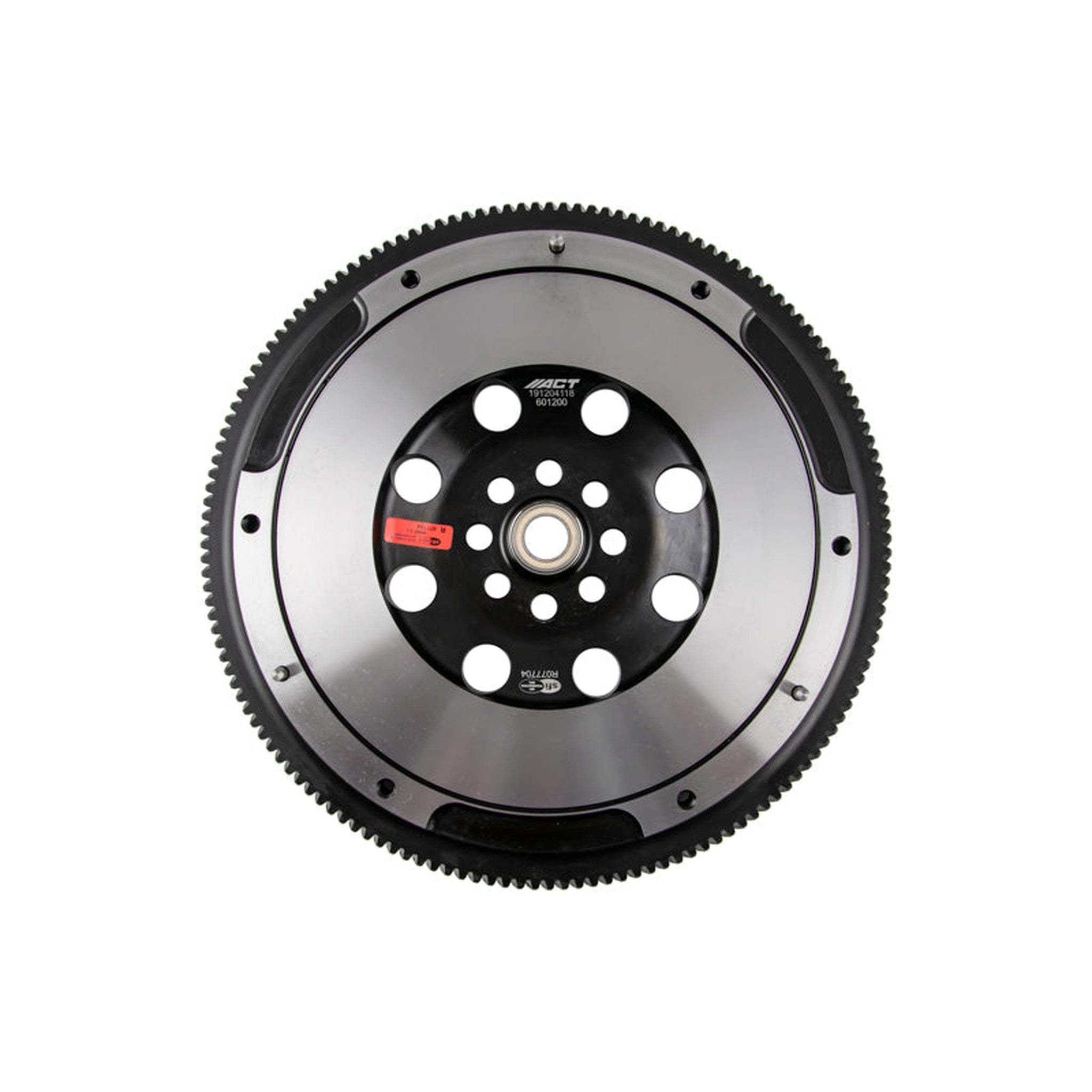 ACT HD/Race Rigid 6 Pad Clutch Kit w/ Flywheel Honda Civic Type R 2017-2021 | HC12-HDR6