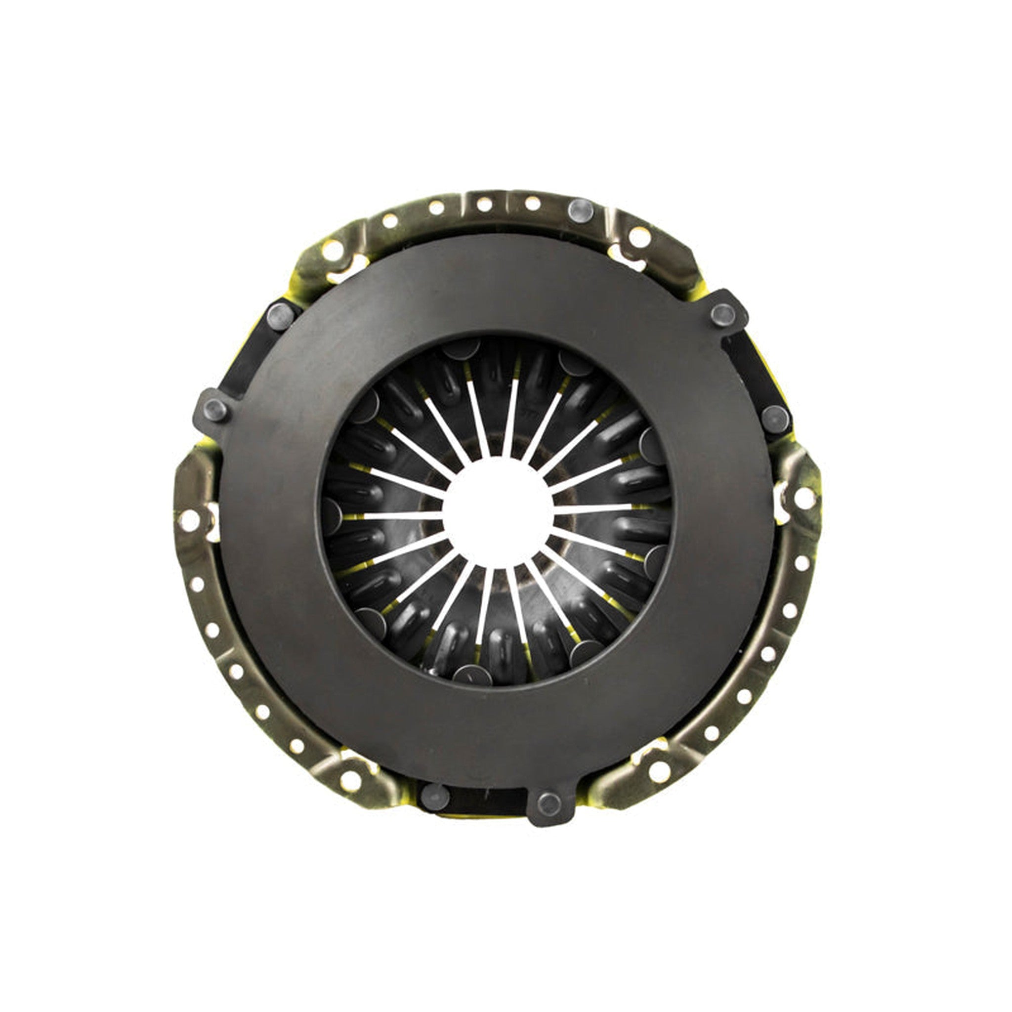 ACT HD/Race Rigid 6 Pad Clutch Kit w/ Flywheel Honda Civic Type R 2017-2021 | HC12-HDR6