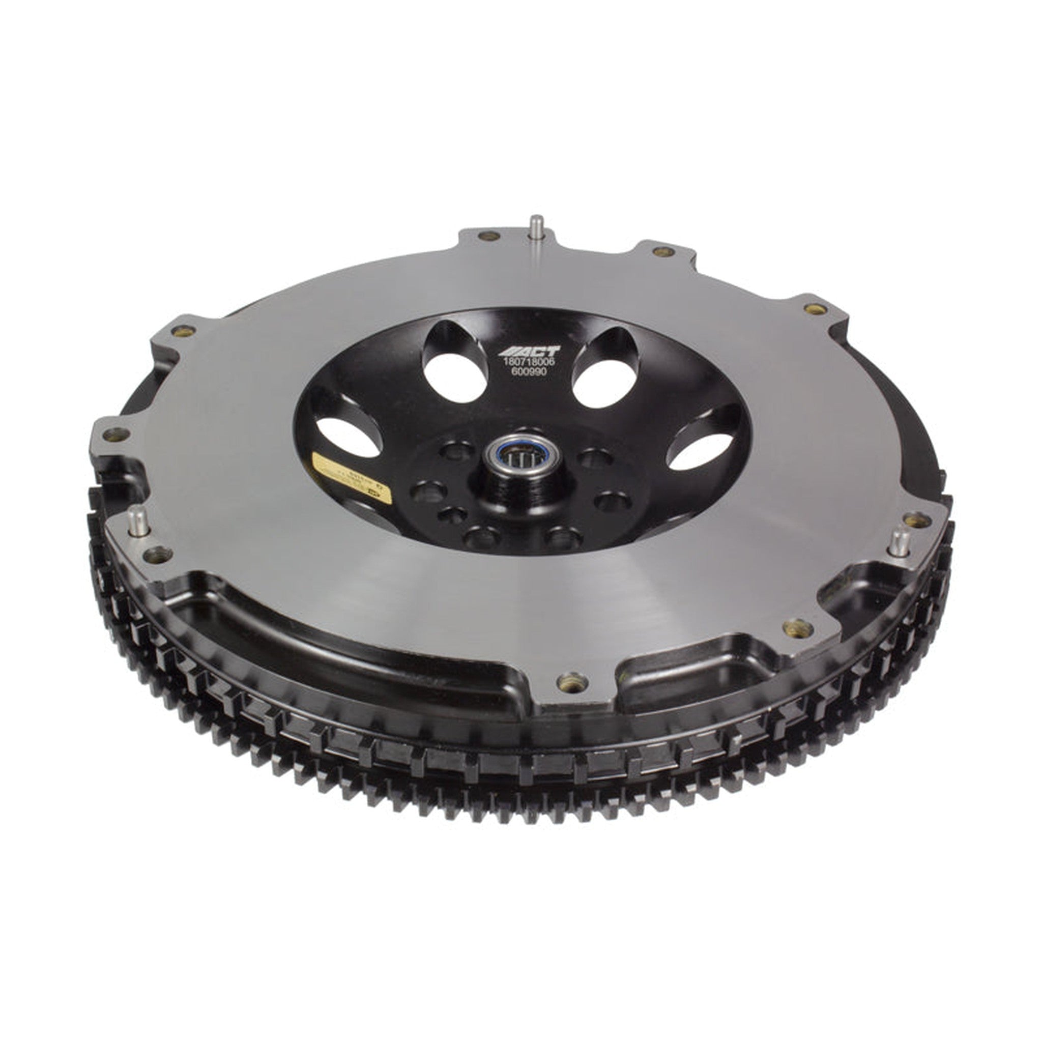 ACT HD/Race Rigid 6 Pad Clutch Kit w/ Streetlite Flywheel Hyundai Genesis Coupe 2.0T 2013-2014 | HY5-HDR6