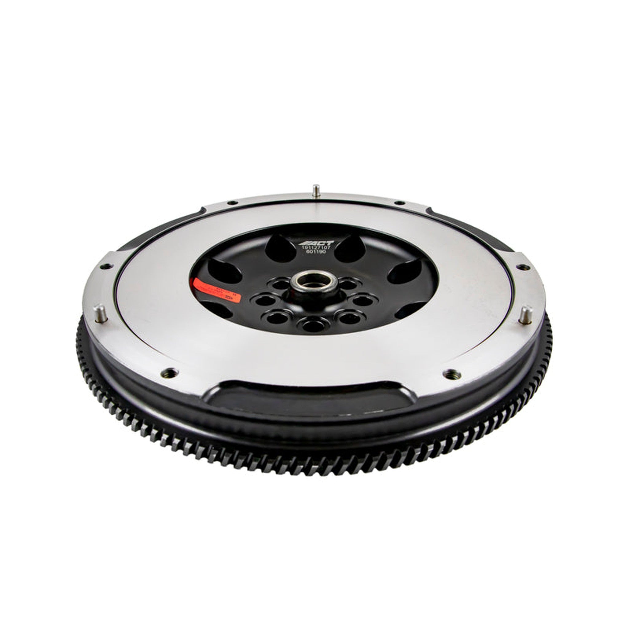 ACT HD/Race Sprung 4 Pad Clutch Kit w/ Flywheel Honda Civic Si 2017-2022 | HC10-HDG4
