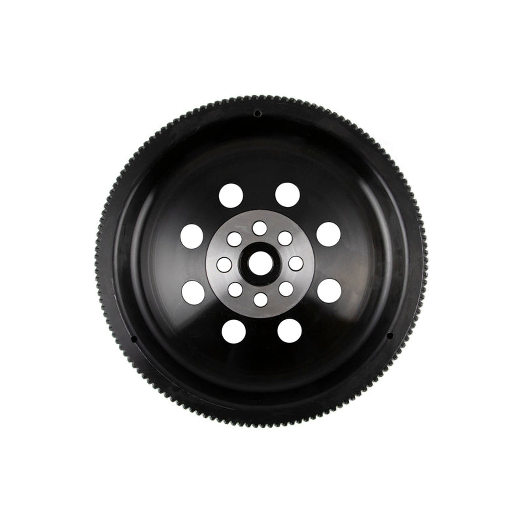 ACT HD/Race Sprung 4 Pad Clutch Kit w/ Flywheel Honda Civic Si 2017-2022 | HC10-HDG4