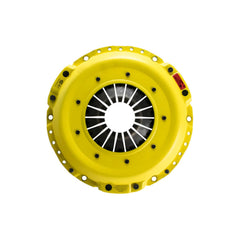 ACT HD/Race Sprung 4 Pad Clutch Kit w/ Flywheel Honda Civic Si 2017-2022 | HC10-HDG4