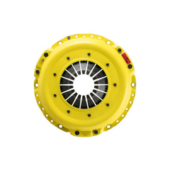 ACT HD/Race Sprung 4 Pad Clutch Kit w/ Flywheel Honda Civic Type R 2017-2021 | HC12-HDG4