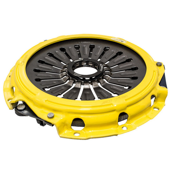 CLUTCHMAX  STAGE 3 CLUTCH KIT & PERFORMANCE CHROMOLY FLYWHEEL BUNDLE SET [CM16080HDCLSF-ST3]