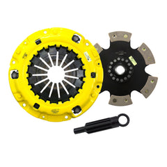 ACT Heavy Duty 6 Puck Rigid Clutch Kit Hyundai Genesis Coupe 3.8L 2010-2012 | HY4-HDR6