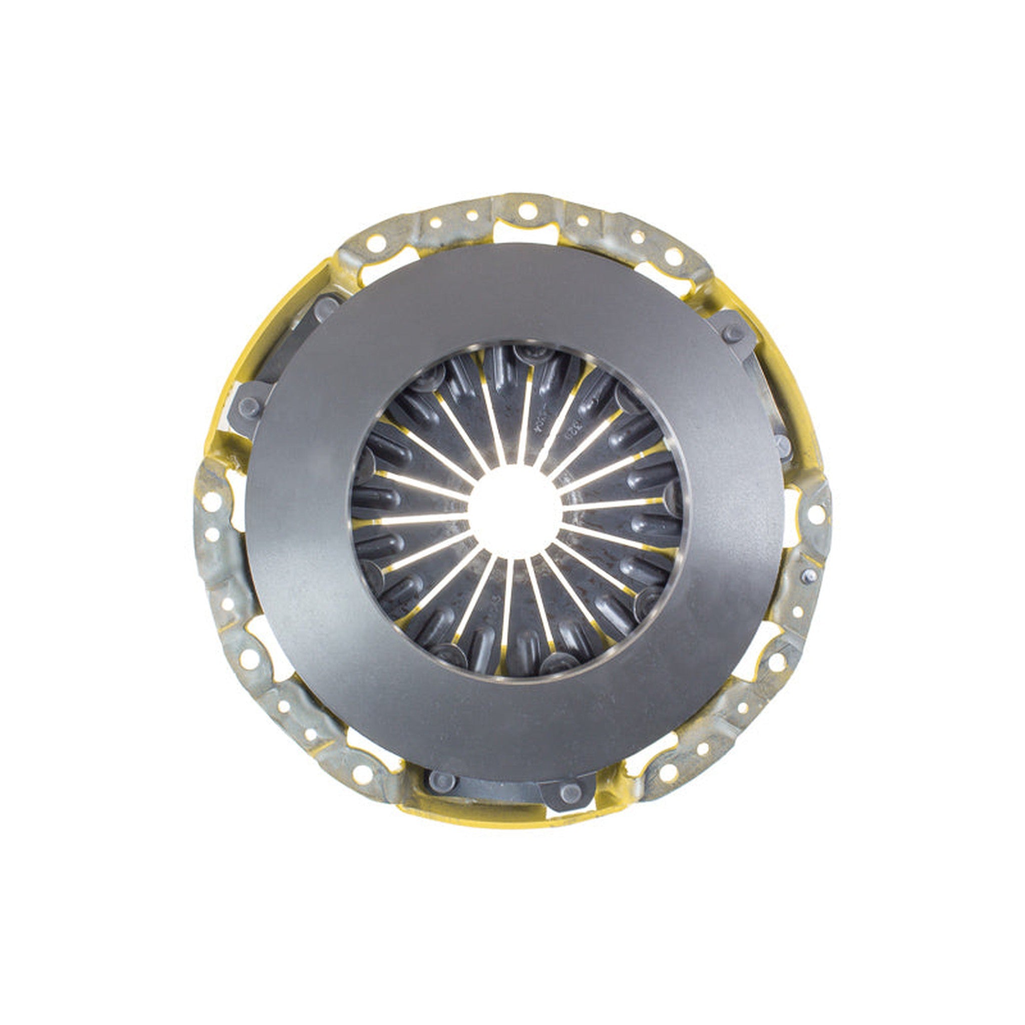 ACT Heavy Duty 6-Puck Solid Clutch Kit Nissan 350z 2007-2009 / 370z 2009-2020 / Infiniti G37 2008-2013 | NZ2-HDR6