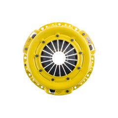 ACT Heavy Duty 6-Puck Solid Clutch Kit Nissan 350z 2007-2009 / 370z 2009-2020 / Infiniti G37 2008-2013 | NZ2-HDR6