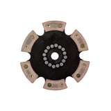 ACT Heavy Duty Clutch Kit 6-Puck Solid WRX 2006-2017 / Legacy GT 2005-2012 | SB5-HDR6