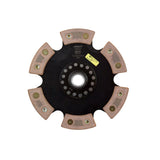 ACT Heavy Duty Clutch Kit 6-Puck Solid WRX 2006-2017 / Legacy GT 2005-2012 | SB5-HDR6