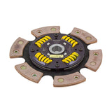 ACT Heavy Duty Clutch Kit 6-Puck Sprung WRX 2006-2017 / Legacy GT 2005-2012 | SB5-HDG6