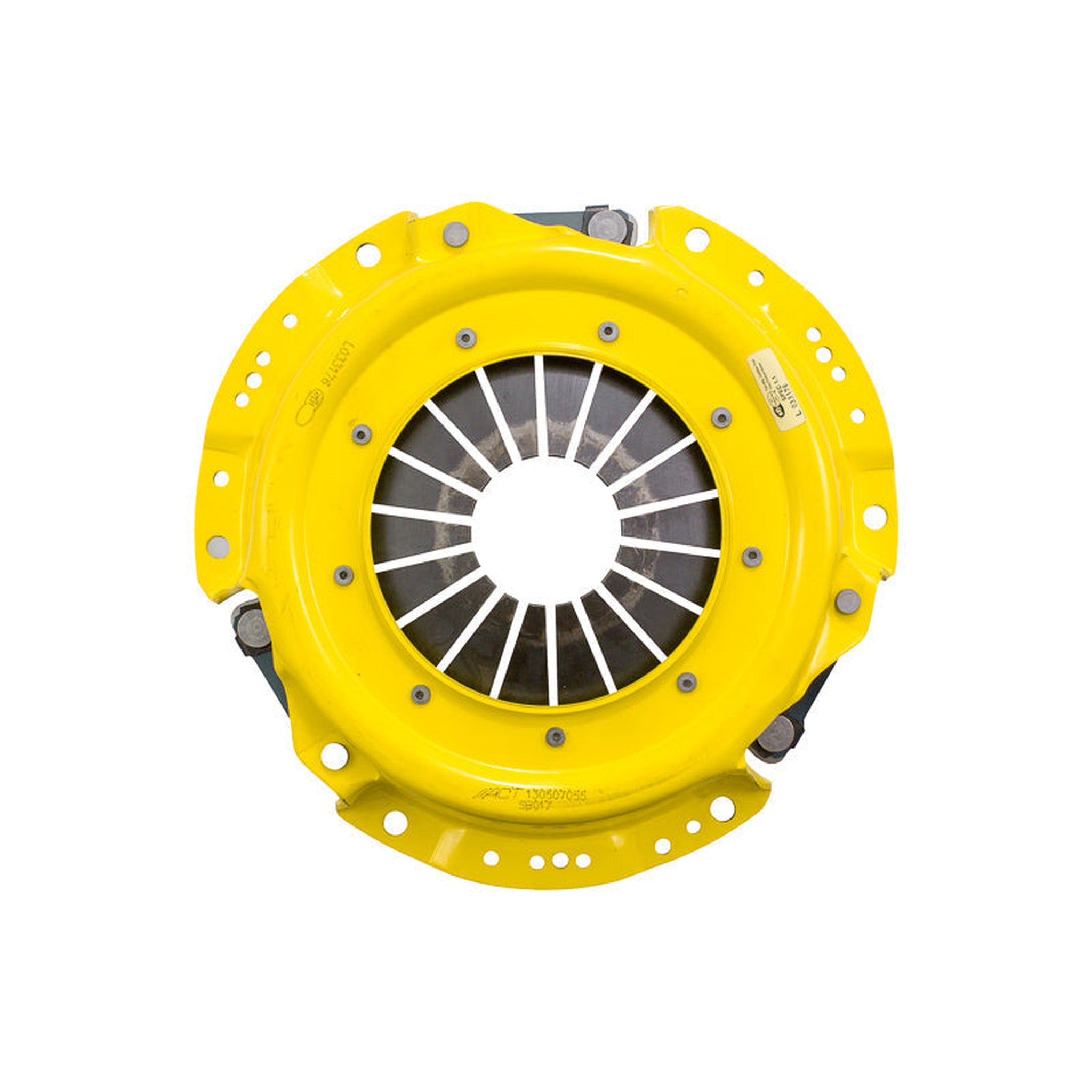 ACT Heavy Duty Clutch Kit Race Sprung 4 Pad w/ Streetlite Flywheel Scion FR-S / Subaru BRZ / Toyota 86 2013-2020 | SB7-HDG4