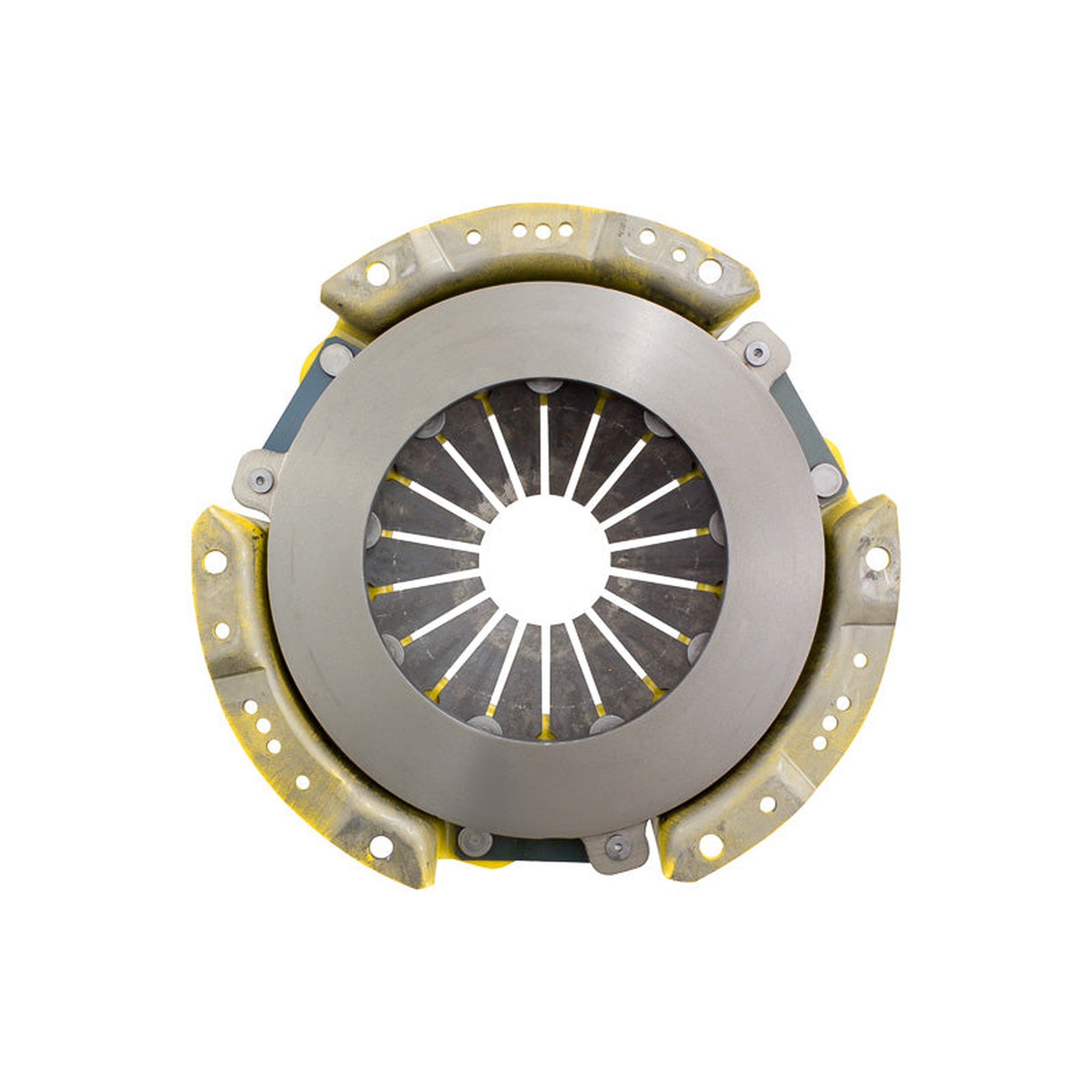 ACT Heavy Duty Clutch Kit Race Sprung 4 Pad w/ Streetlite Flywheel Scion FR-S / Subaru BRZ / Toyota 86 2013-2020 | SB7-HDG4