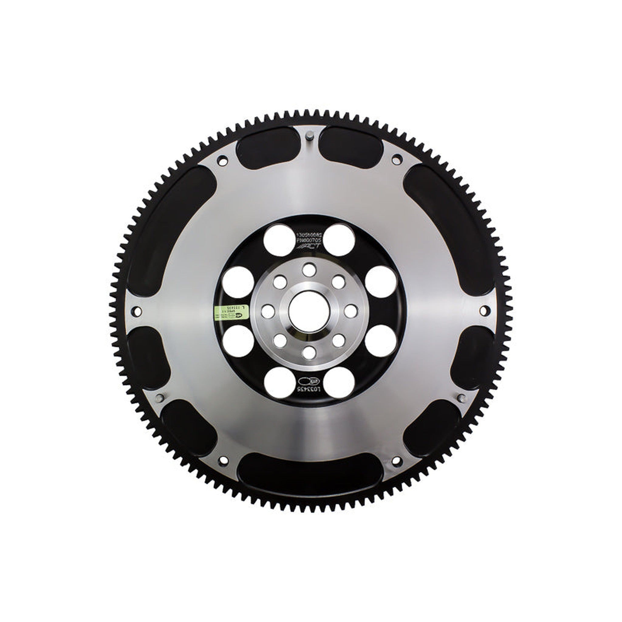 ACT Heavy Duty Clutch Kit Race Sprung 4 Pad w/ Streetlite Flywheel Scion FR-S / Subaru BRZ / Toyota 86 2013-2020 | SB7-HDG4