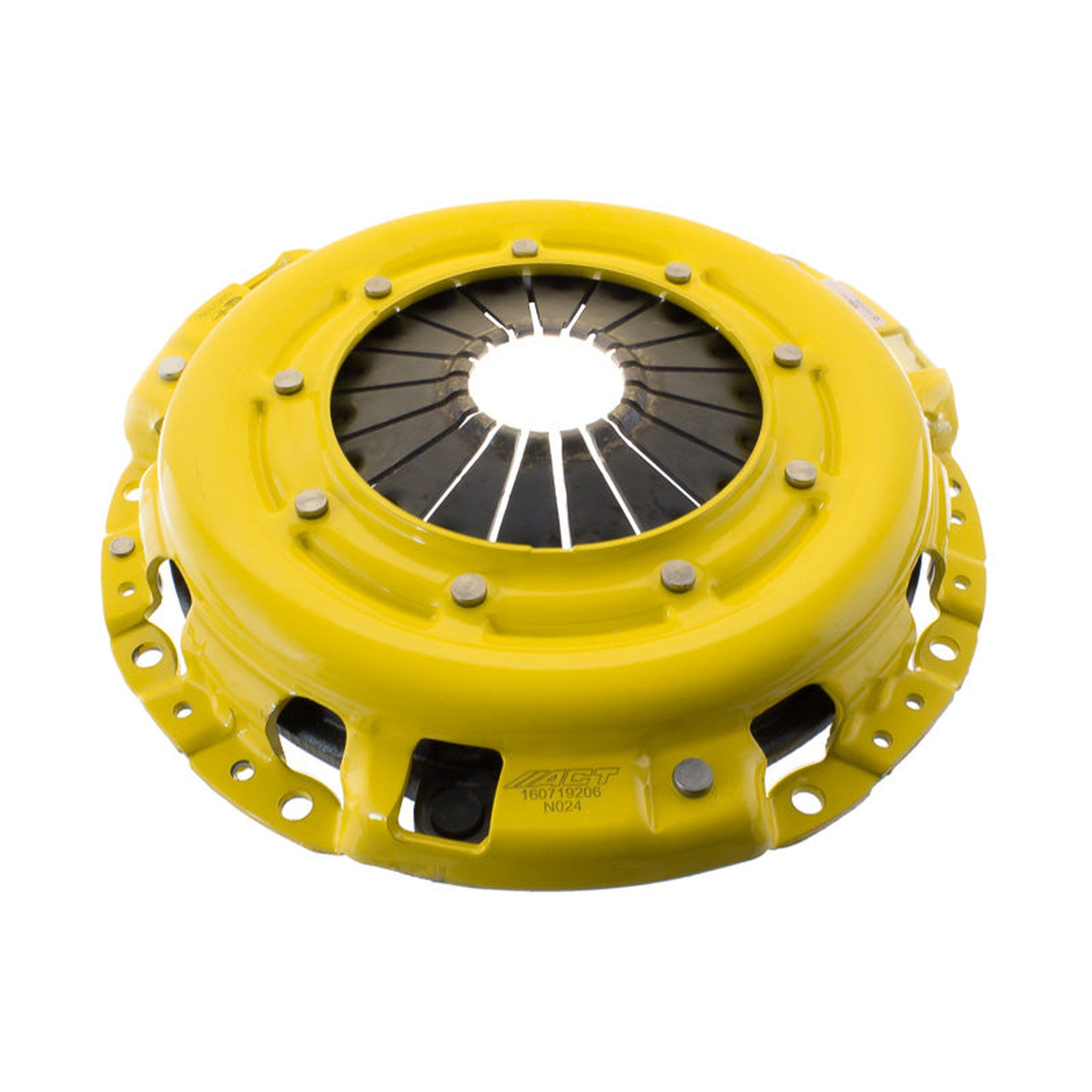 ACT Heavy Duty Clutch Pressure Plate Nissan 350z / 370z / Infiniti G35 / G37 2007-2020 | N024