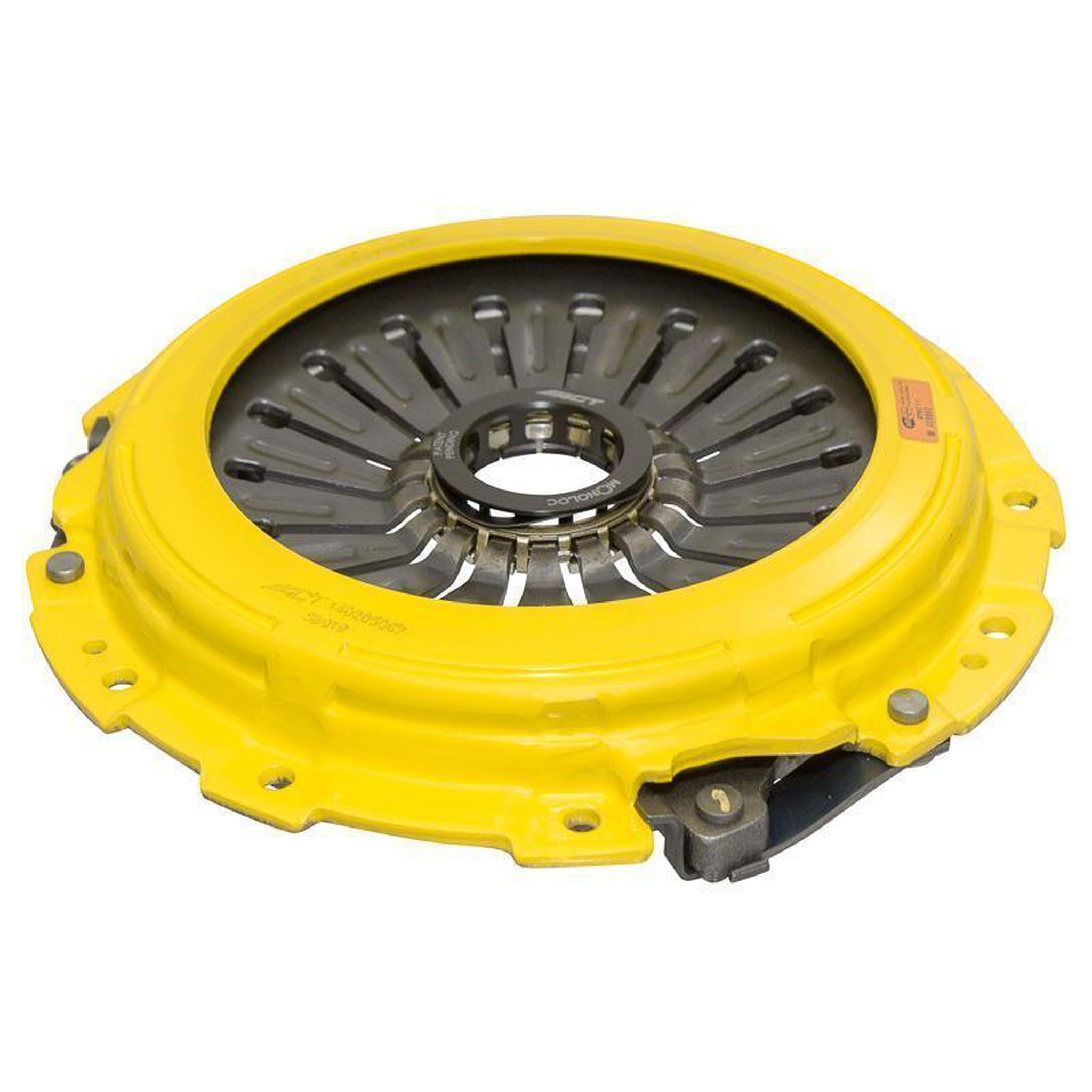 ACT Heavy Duty Clutch Pressure Plate Replacement Subaru STI 2004-2021 / Legacy GT Spec B 2007-2009 | SB019