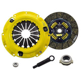 ACT Heavy Duty Perf Street Sprung Clutch Kit Mazda Protege 2001-2003 / Protege Speed 2003 | Z66-HDSS