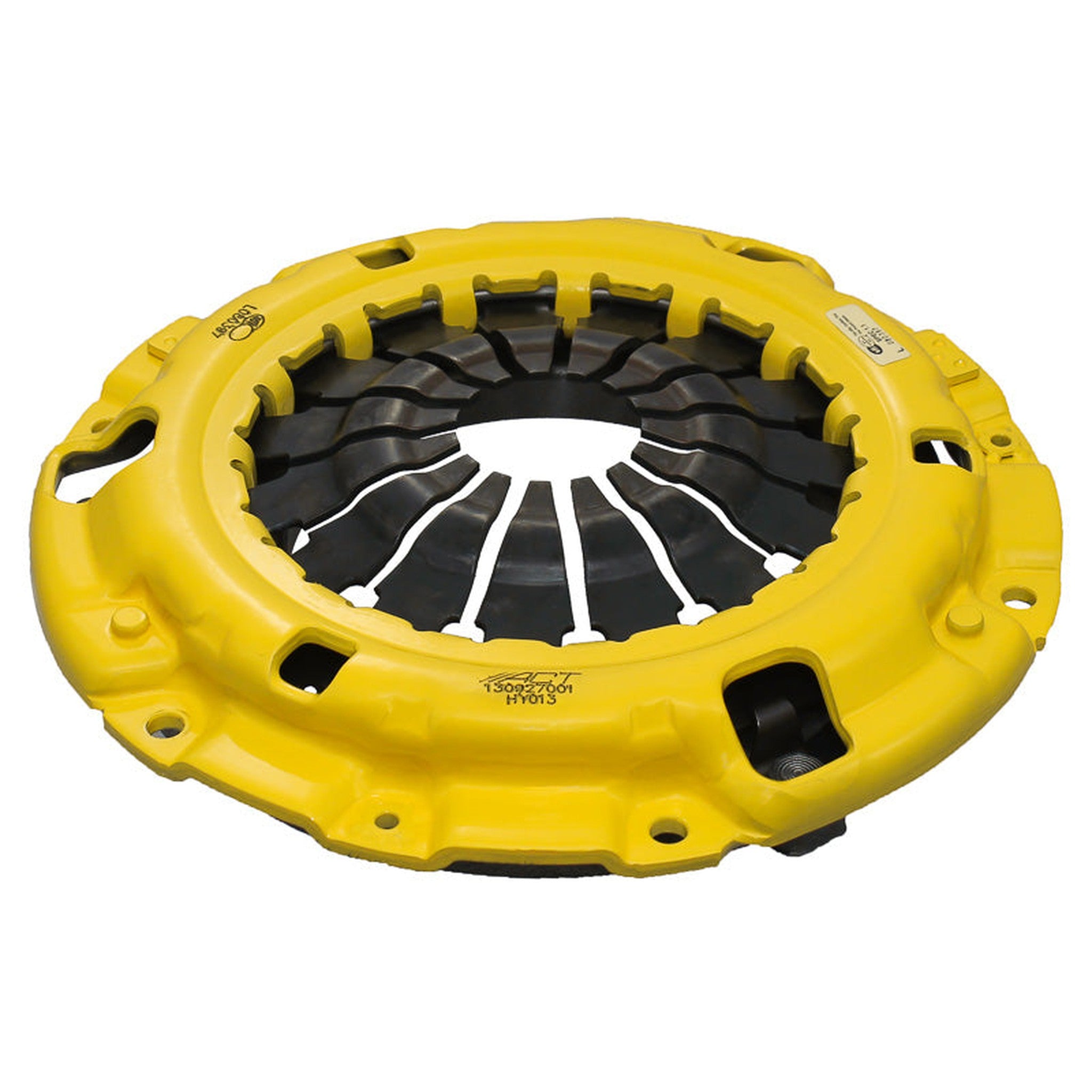 ACT Heavy Duty Performance Street Clutch Kit Hyundai Genesis Coupe 3.8L 2010-2012 | HY4-HDSS