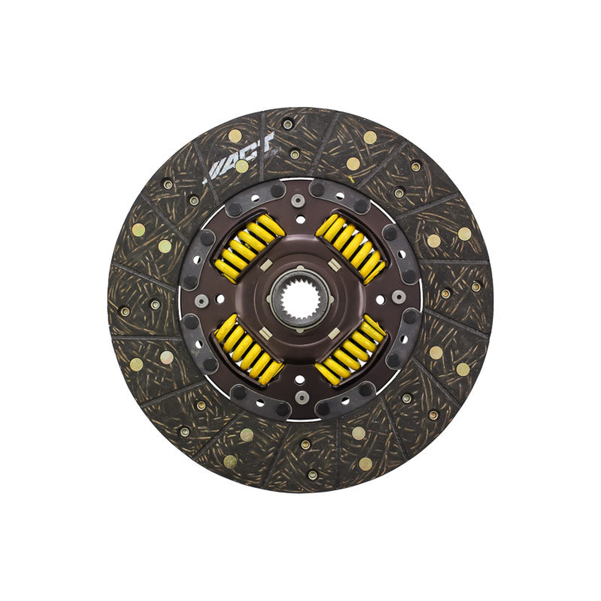 ACT Heavy Duty Performance Street Clutch Kit Hyundai Genesis Coupe 3.8L 2010-2012 | HY4-HDSS