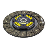 ACT Heavy Duty Performance Street Clutch Kit Mazda RX-8 2004-2011 | ZM8-HDSS