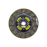 ACT Heavy Duty Performance Street Clutch Kit Mazda RX-8 2004-2011 | ZM8-HDSS