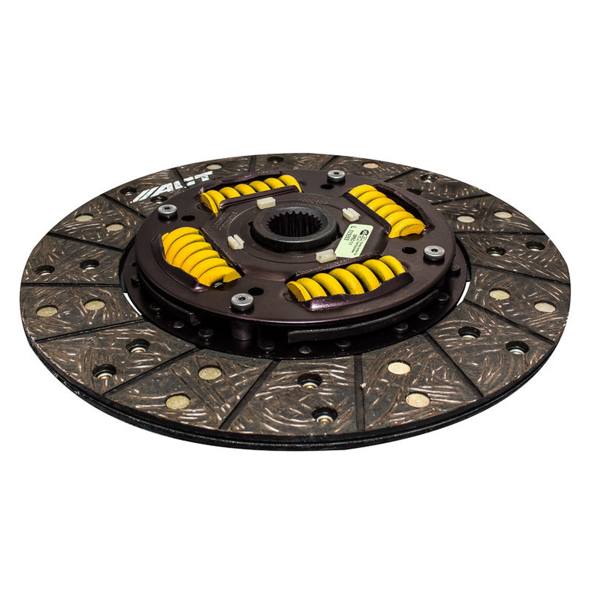 ACT Heavy Duty Performance Street Clutch Kit Nissan 350z / 370z / Infiniti G35 / G37 | NZ2-HDSS