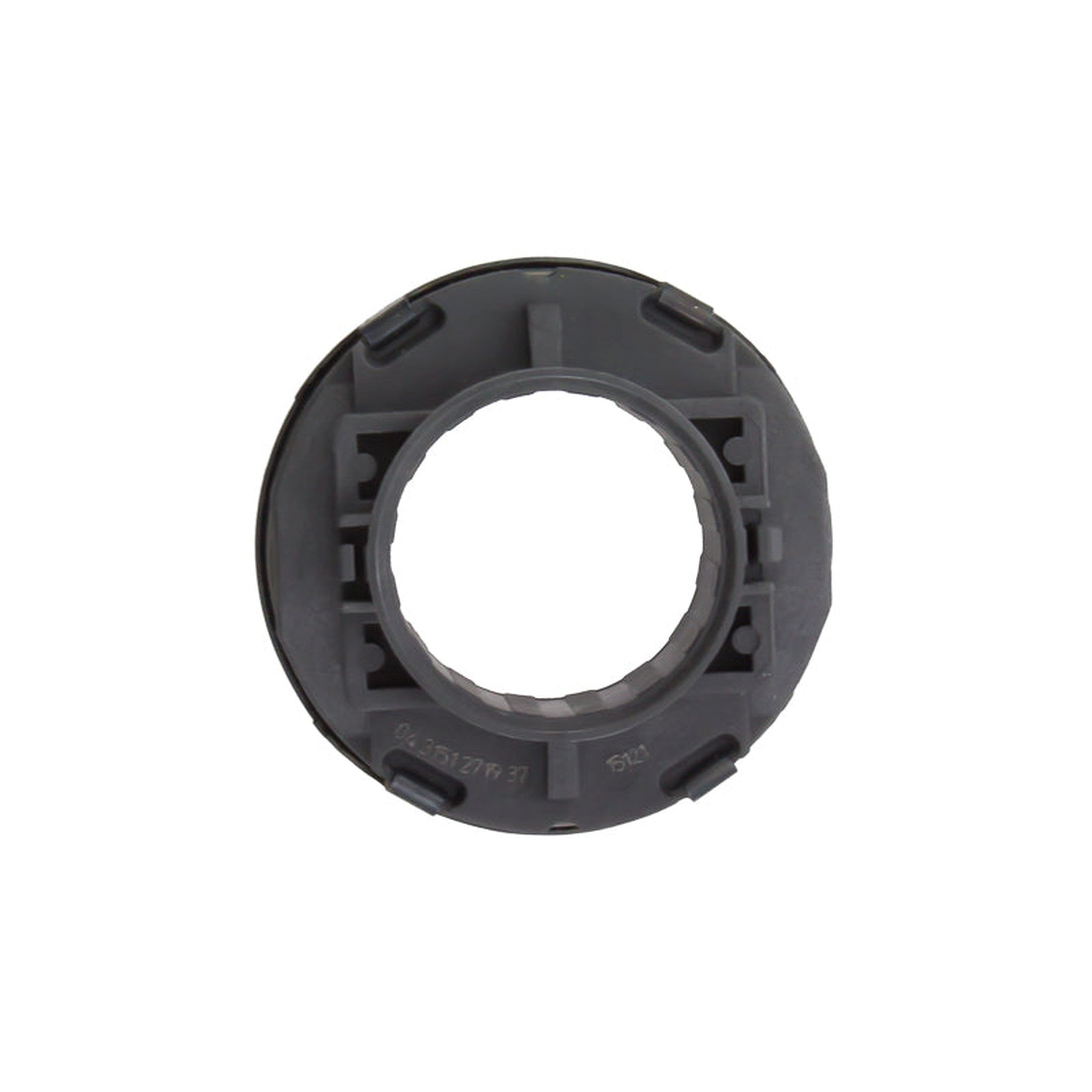 ACT Heavy Duty Performance Street Clutch Kit Nissan 350z / Infiniti G35 2003-2006 | NZ1-HDSS