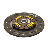 ACT Heavy Duty Performance Street Clutch Kit Subaru WRX 2002-2005 / Forester XT 2004-2005 | SB9-HDSS