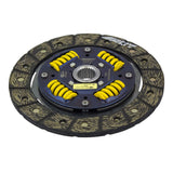 ACT Heavy Duty Performance Street Sprung Clutch Kit Acura TSX 2009-2014 / Honda Civic SI 2012-2015 | AR2-HDSS