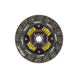 ACT Heavy Duty Performance Street Sprung Clutch Kit Acura TSX 2009-2014 / Honda Civic SI 2012-2015 | AR2-HDSS