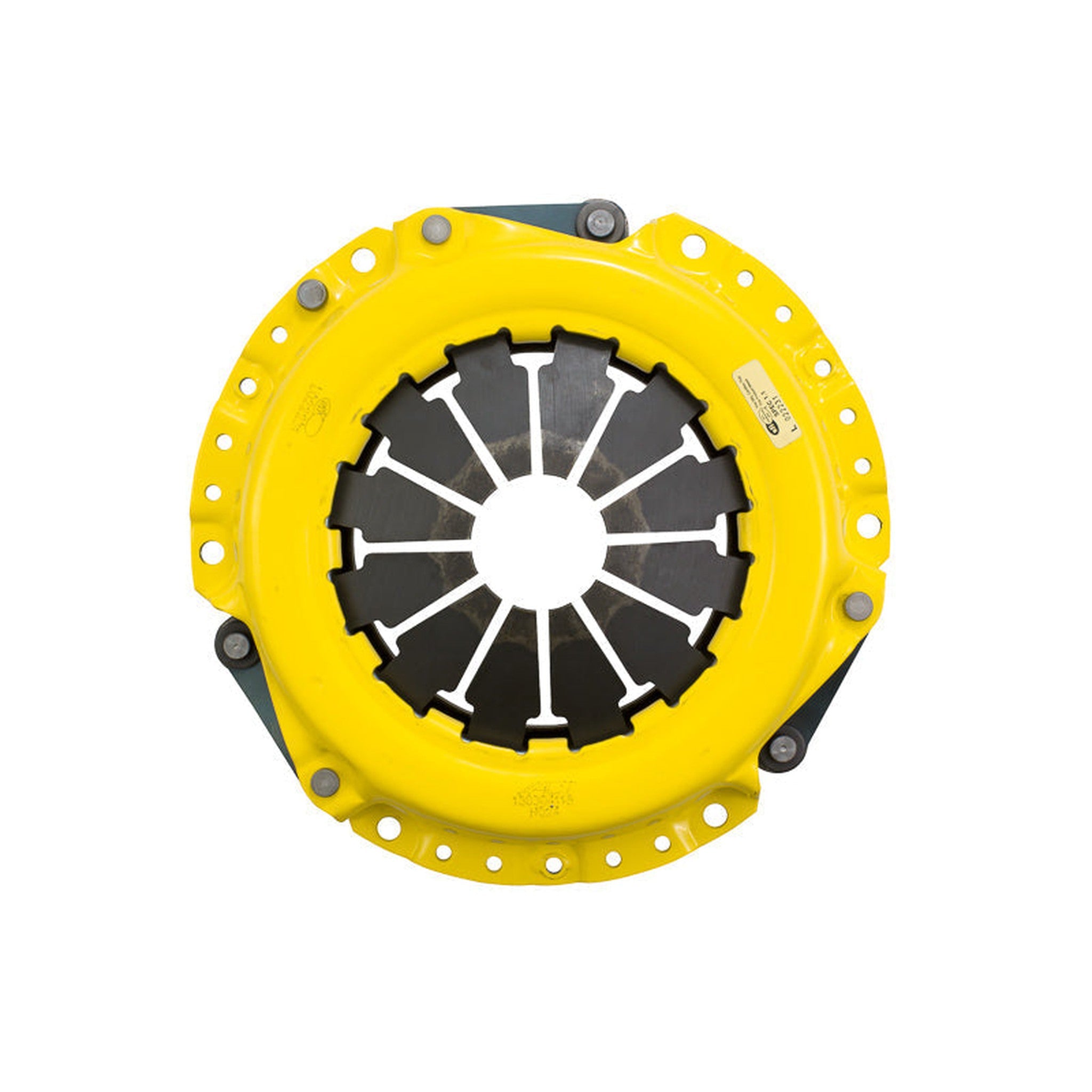 ACT Heavy Duty Performance Street Sprung Clutch Kit Acura TSX 2009-2014 / Honda Civic SI 2012-2015 | AR2-HDSS