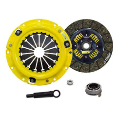 ACT Heavy Duty Performance Street Sprung Clutch Kit Mazda Miata 1990-2005 | ZM2-HDSS