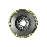 ACT Heavy Duty Race 6 Pad Solid Clutch Kit Mazdaspeed3 07-13 / Mazdaspeed6 06-07 | ZX5-HDR6
