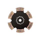 ACT Heavy Duty Race 6 Pad Solid Clutch Kit Mazdaspeed3 07-13 / Mazdaspeed6 06-07 | ZX5-HDR6