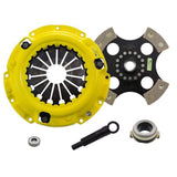 ACT Heavy Duty Race Rigid 4 Pad Clutch Kit Mazda Protege 2001-2003 / Protege Speed 2003 | Z66-HDR4