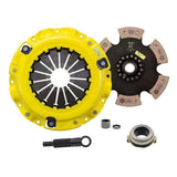 ACT Heavy Duty Race Rigid 6 Pad Clutch Kit Mazda RX-8 2004-2011 | ZM8-HDR6
